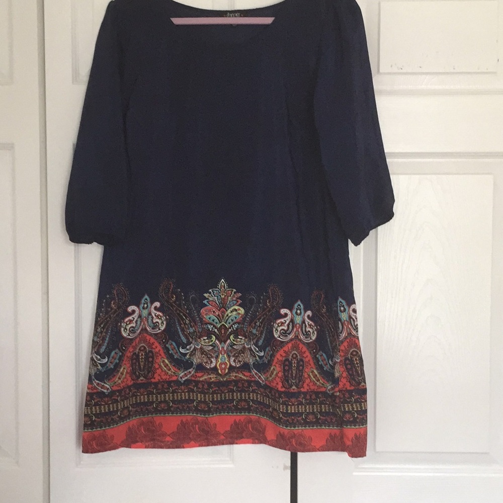 Cute summer dress